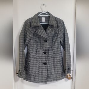 women's jacket